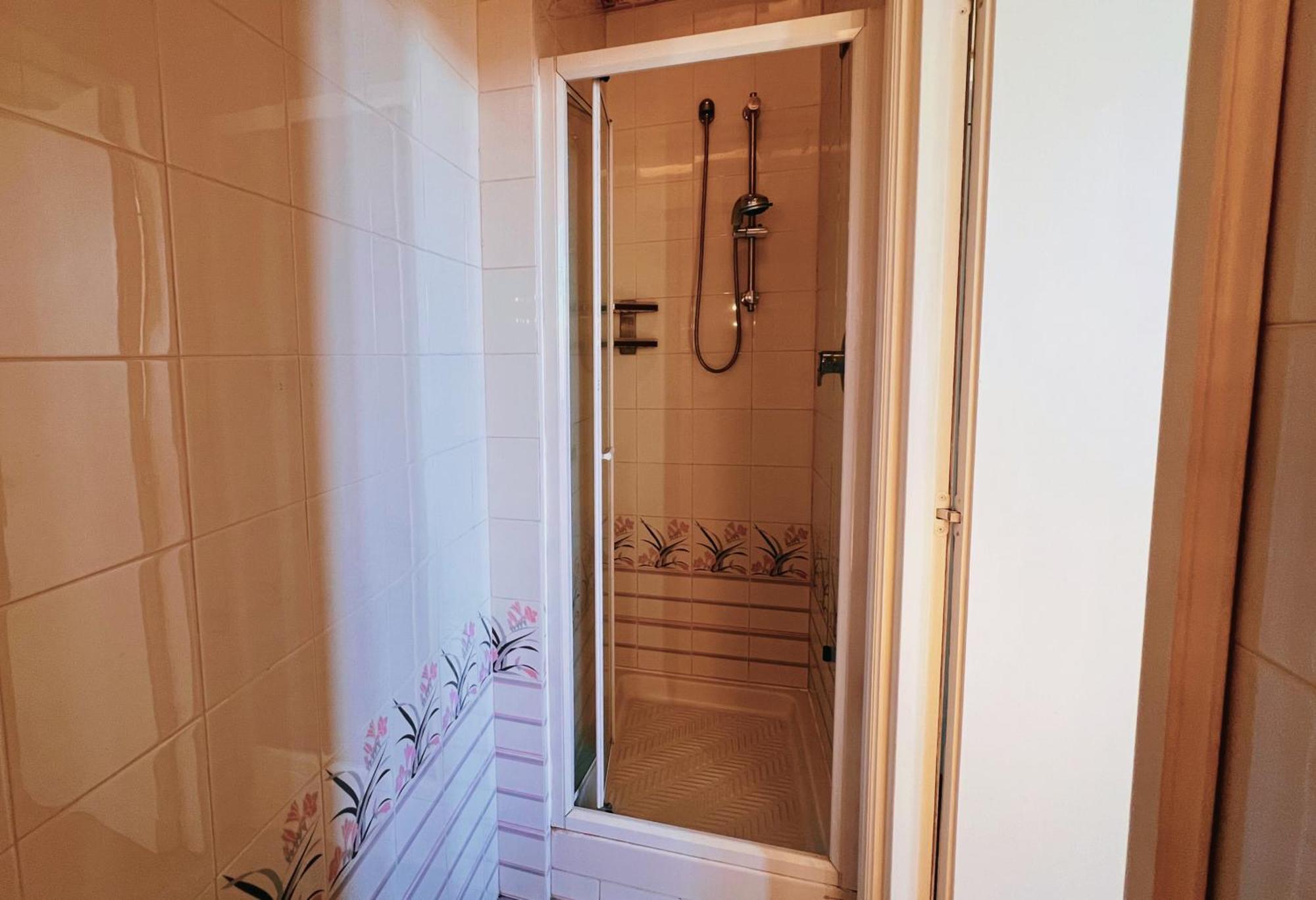 Apartamento Domus Gracchi Roma Exterior foto