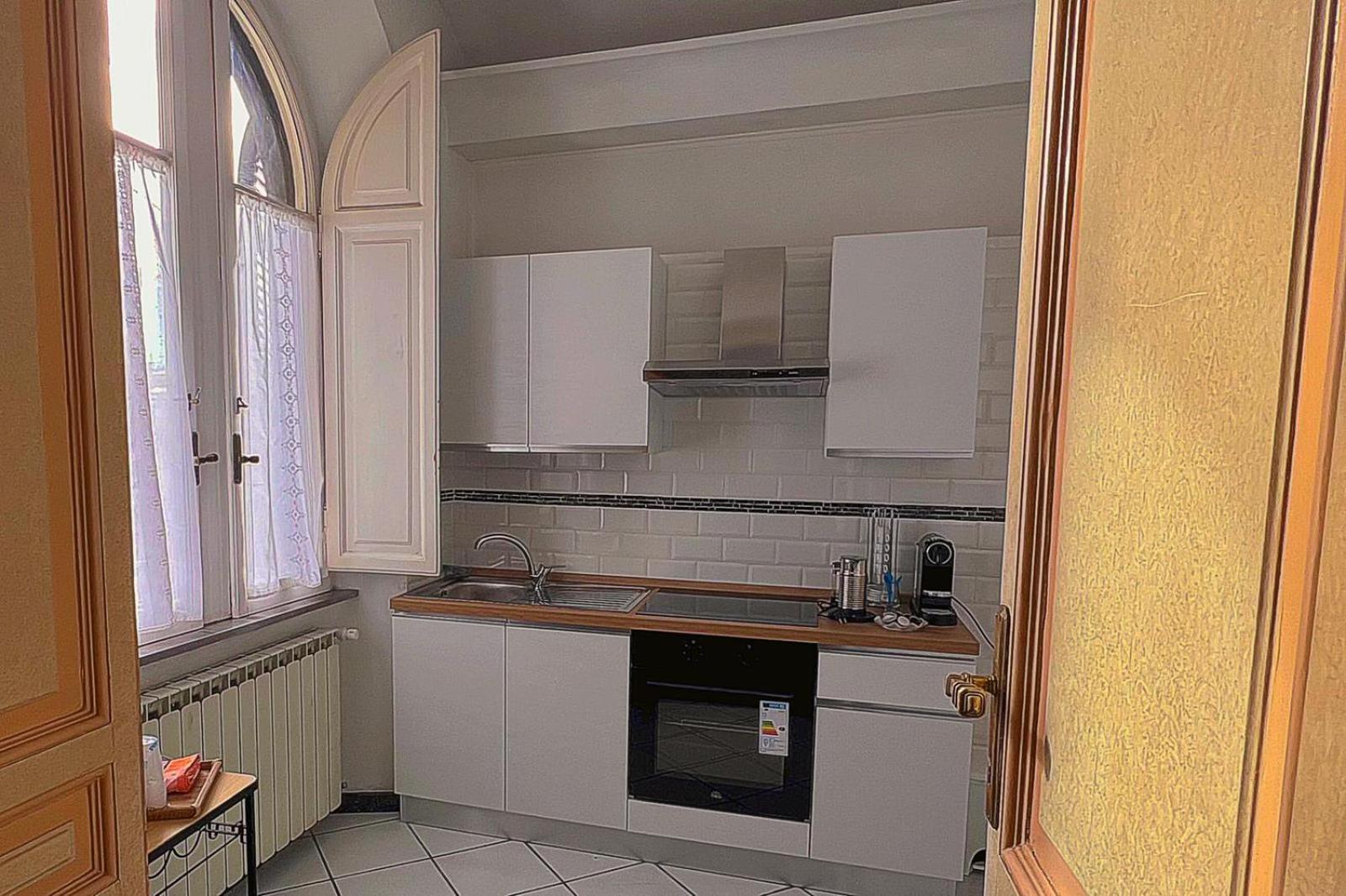 Apartamento Domus Gracchi Roma Exterior foto